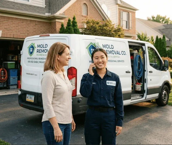 Crawlspace Mold Remediation Ellinwood, KS FAQs